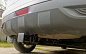 Фаркоп БИЗОН / BIZON FA 0690-E для ВАЗ / Lada / Лада XRAY